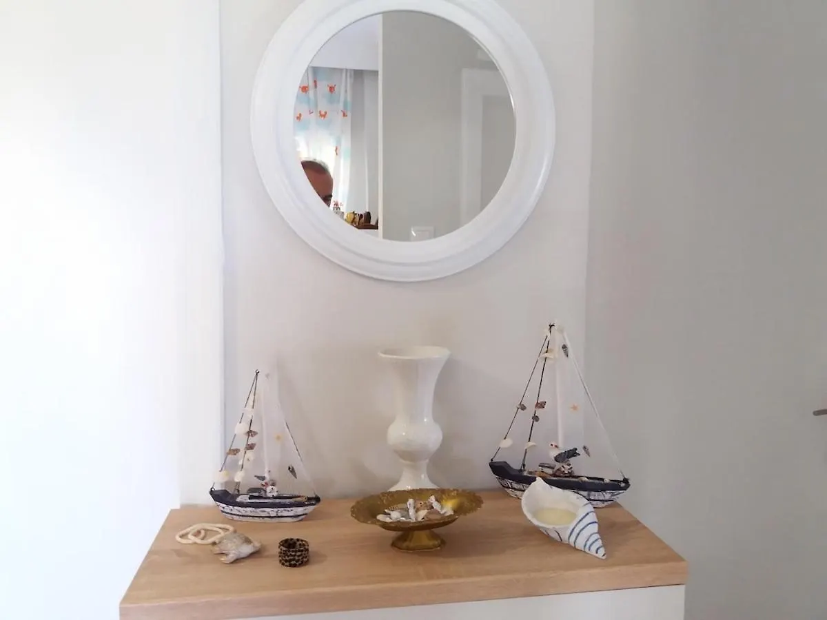 Lovely Home Seafront Kalyves Polygyrou 0*,