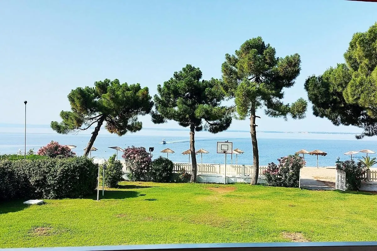 Lovely Home Seafront location